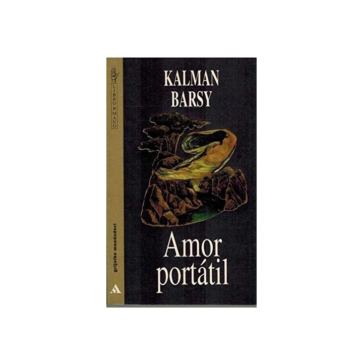 Amor portátil - Barsy, Kalman